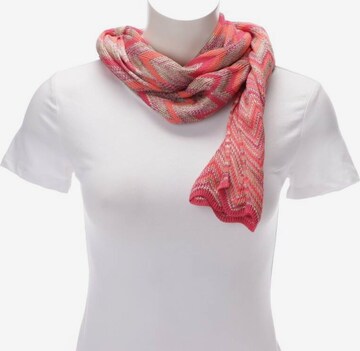 MISSONI Scarf & Wrap in One size in Mixed colors: front