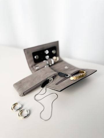 Friedrich23 Jewelry storage in Black
