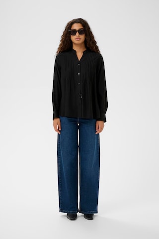 InWear Blouse in Black