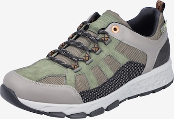 Rieker Sneakers 'B6724' in Grey: front