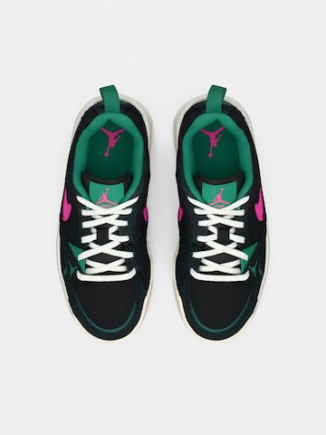 Jordan - Zapatillas deportivas bajas en negro