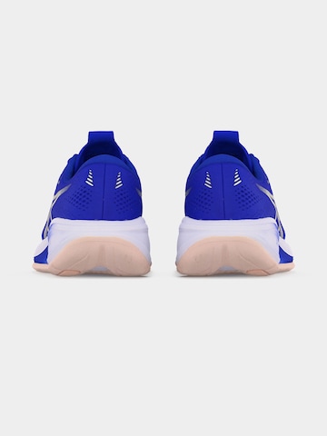 ASICS Маратонки за бягане 'GEL-CUMULUS 28' в синьо