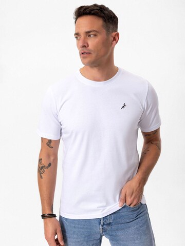 Moxx Paris Bluser & t-shirts i hvid