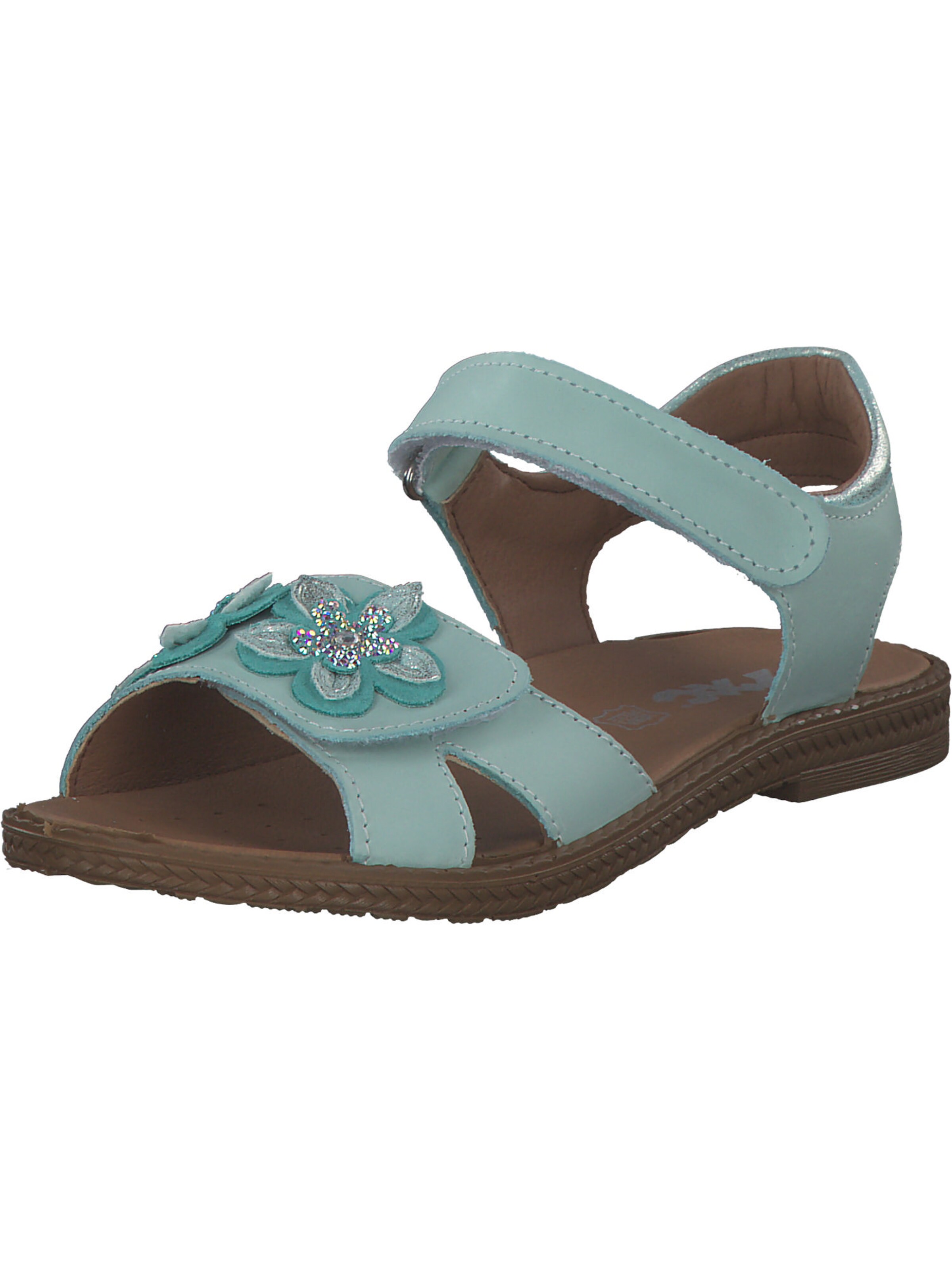 IMAC Sandals '380550' in Blue: front