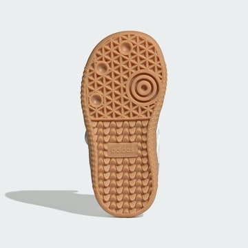 Sneaker 'Disney Samba Jane' di ADIDAS ORIGINALS in blu