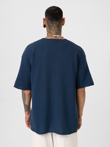 Dandalo Μπλουζάκι σε μπλε