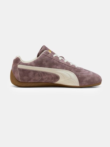 PUMA Sneakers 'Speedcat' in Brown
