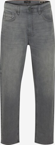 11 Project Jeans in Grey: front