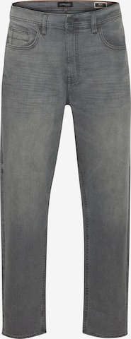 11 Project Loose fit Jeans in Grey: front