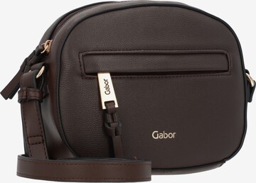 GABOR Crossbody Bag 'Tala ' in Brown