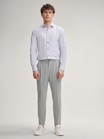 JOOP! Slim Fit Hemd 'Pit' in Lila