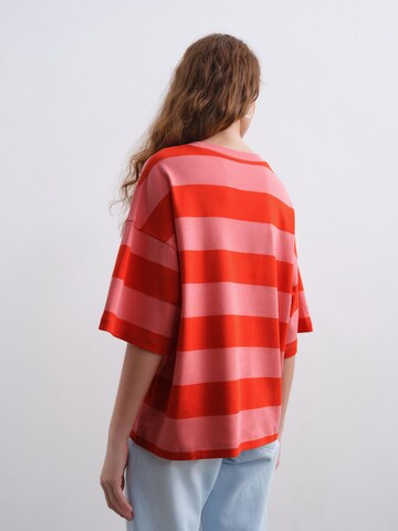 Next - Camisa em rosa