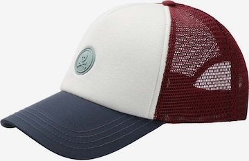 žalia Scalpers Kepurė ' ': priekis