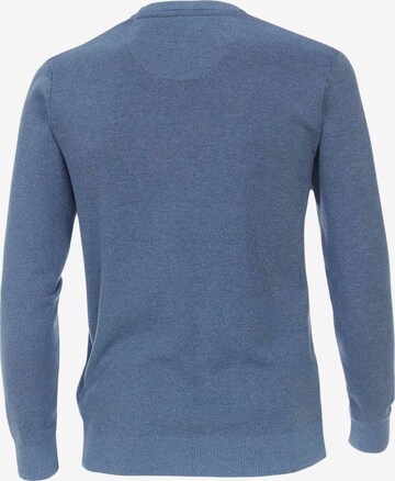 CASAMODA Sweater in Blue