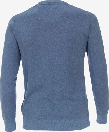 CASAMODA Pullover in Blau