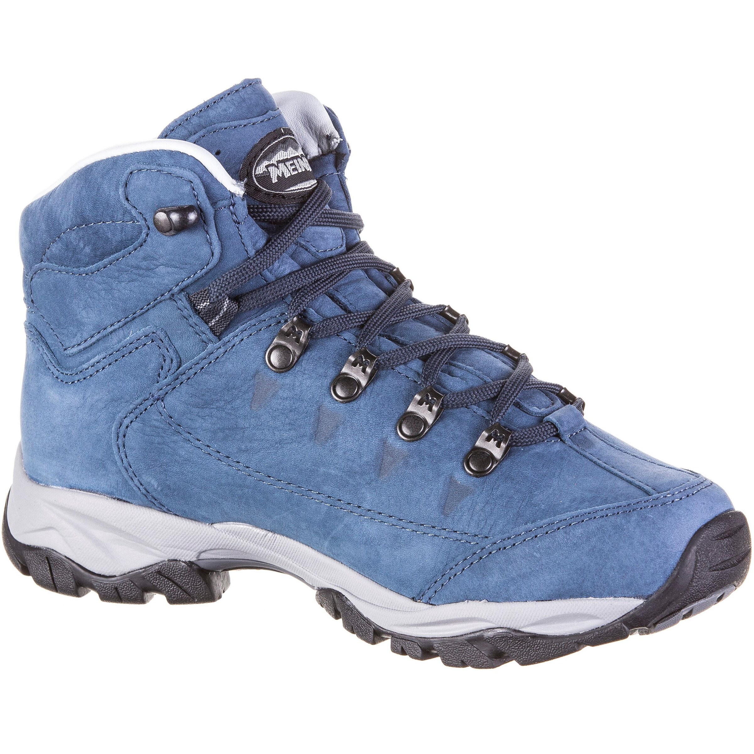 MEINDL Boots 'Ohio' in Blue