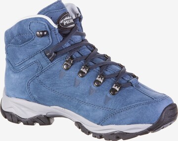 MEINDL Boots 'Ohio' in Blau