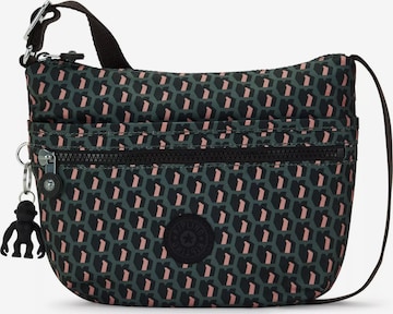 KIPLING Skuldertaske 'ARTO' i blandingsfarvet: forside