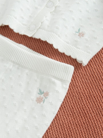 Cool Club Szabványos Nadrág - fehér