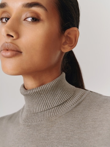TATUUM Pullover 'Ankio' in Beige