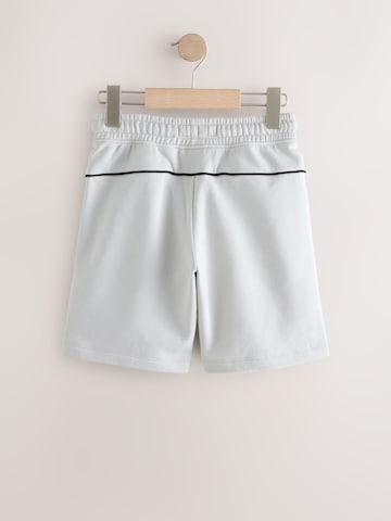 Regular Pantalon Next en gris