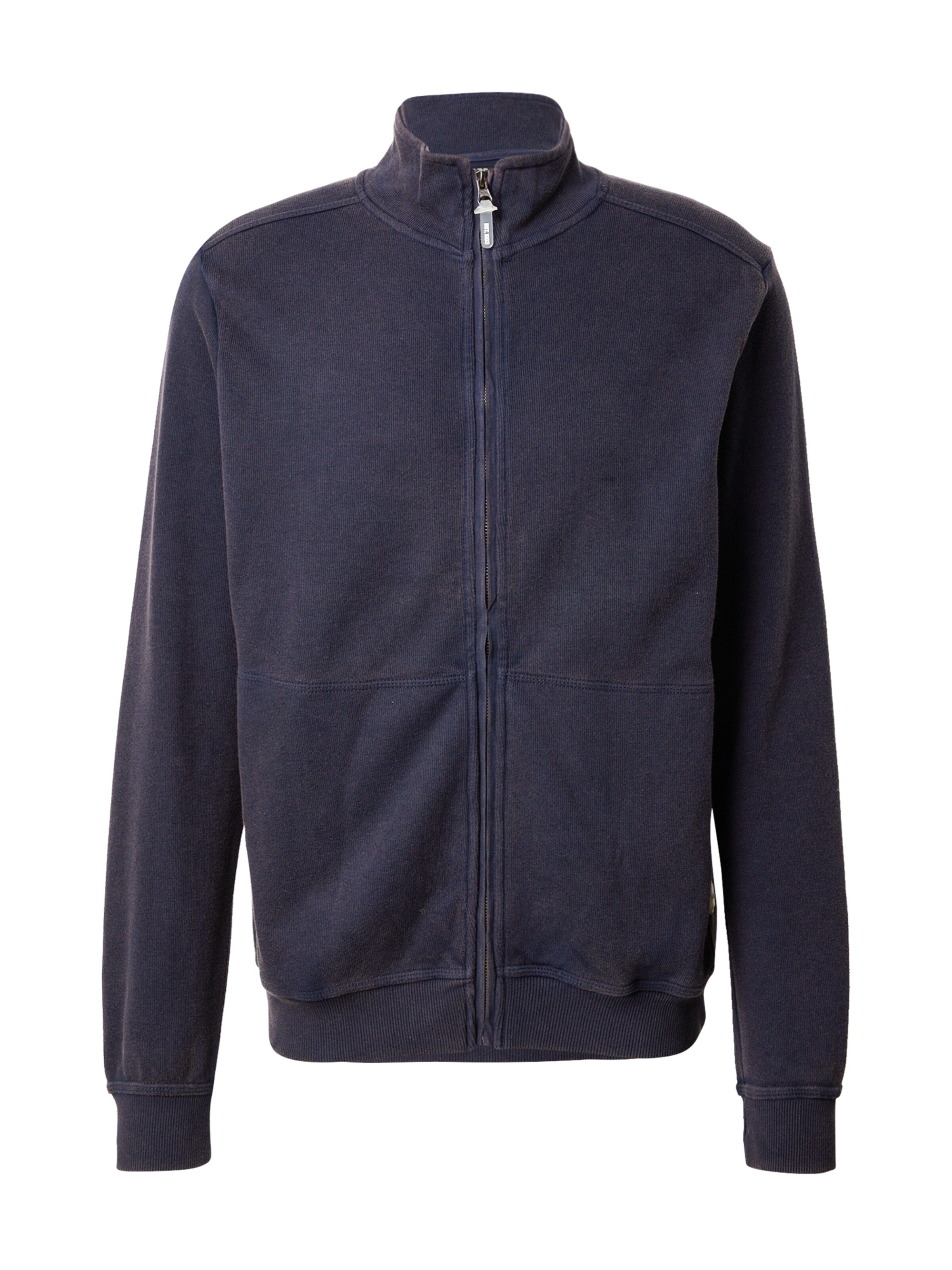 INDICODE JEANS Dressipluus 'Sastan', värv sinine: eest vaates