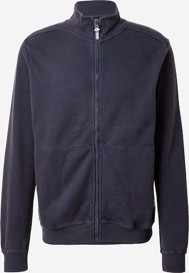 INDICODE JEANS Gornji dio trenirke 'Sastan' u mornarsko plava, Pregled proizvoda