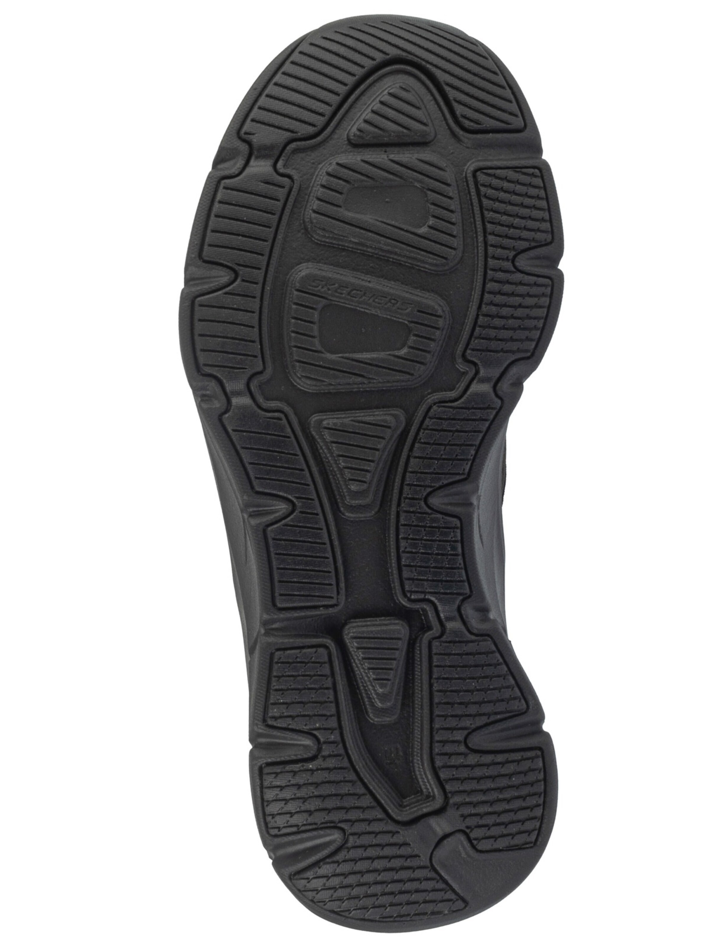Slip on 'Skechers Slip-ins: D'Lux Walker 2.0 - Reeler' SKECHERS en noir