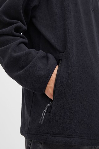 North Bend Sweater 'Cotas' in Black