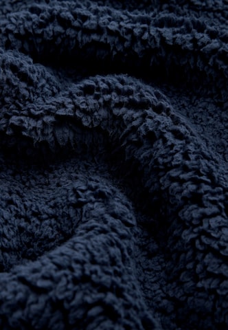 Next Badjas lang  in Blauw