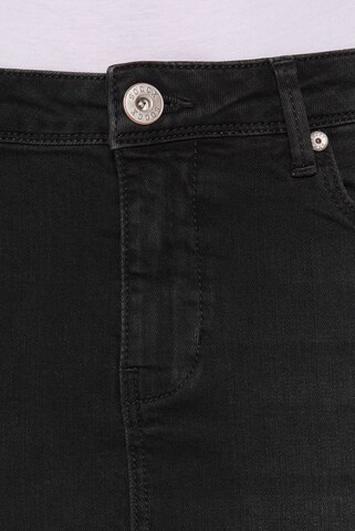 Soccx Jeansrock TO:NY in Schwarz