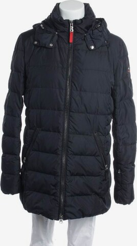 Bogner Fire + Ice Übergangsjacke L in Blau: predná strana