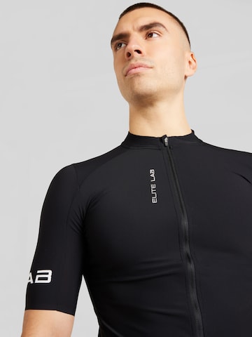 ELITE LAB Jersey 'X1' in Black