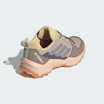 Scarpa bassa 'Ax4r' di ADIDAS TERREX in grigio