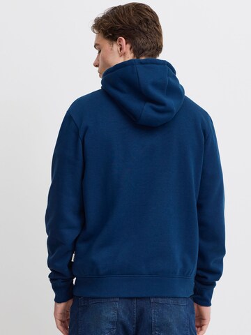 BLEND Sweatshirt in Blauw