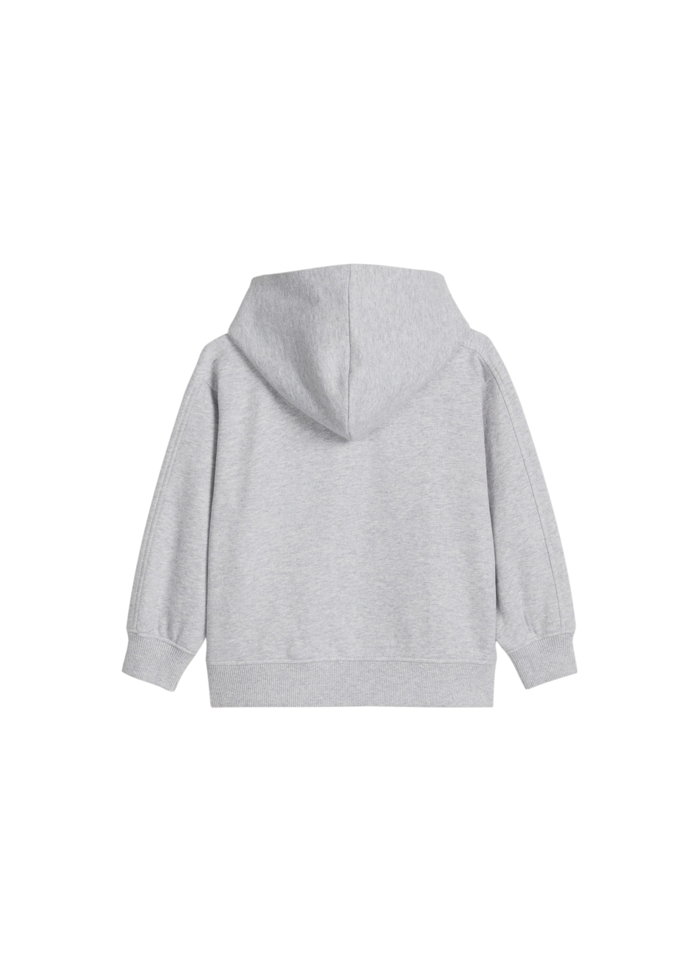 Marc O'Polo Sweatshirt in Grey