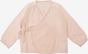 Ensemble de linge LILIPUT en rose