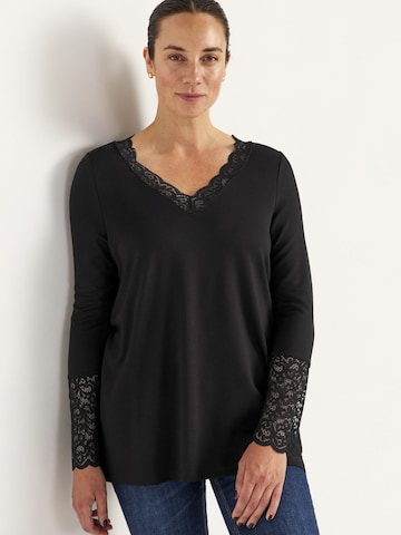 Cellbes of Sweden Tuniek in Zwart