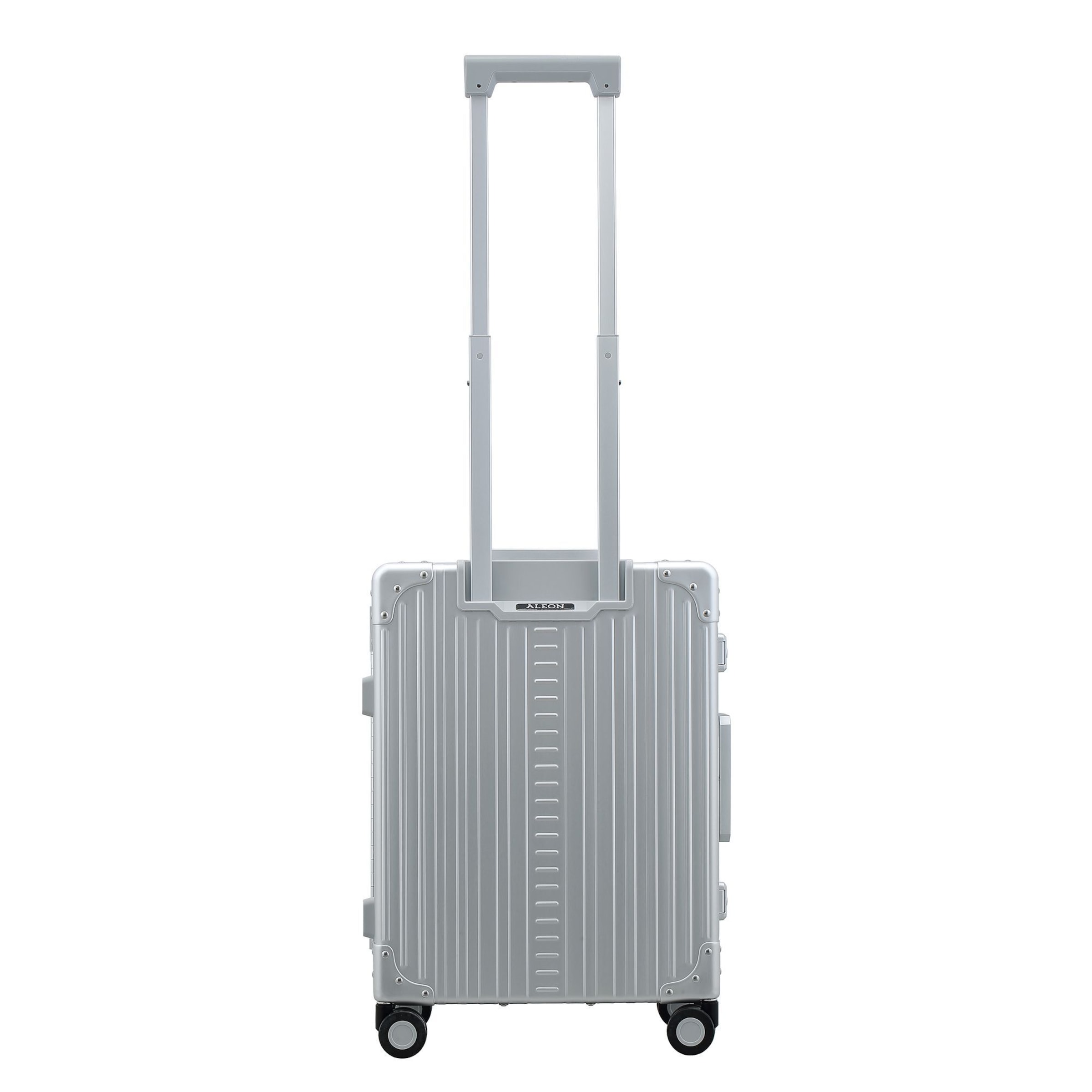 Aleon Trolley 'Traveler Domestic' in Grijs