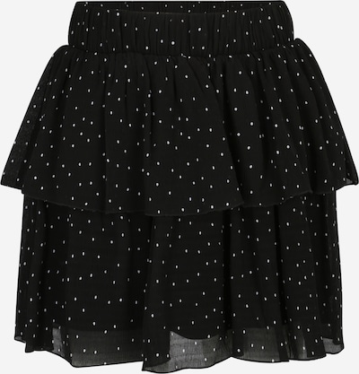 Y.A.S Petite Skirt 'MIGGO' in Black / White, Item view