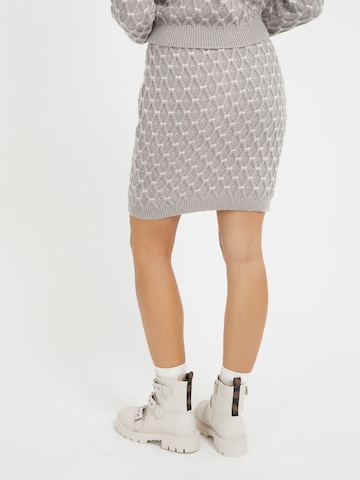 GUESS Skirt in Grey