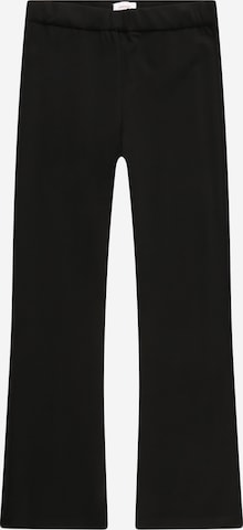 Vero Moda Girl Pants 'KAMMA' in Black: front