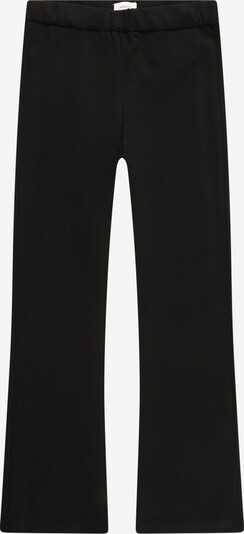 Pantaloni 'KAMMA' Vero Moda Girl pe negru, Vizualizare produs