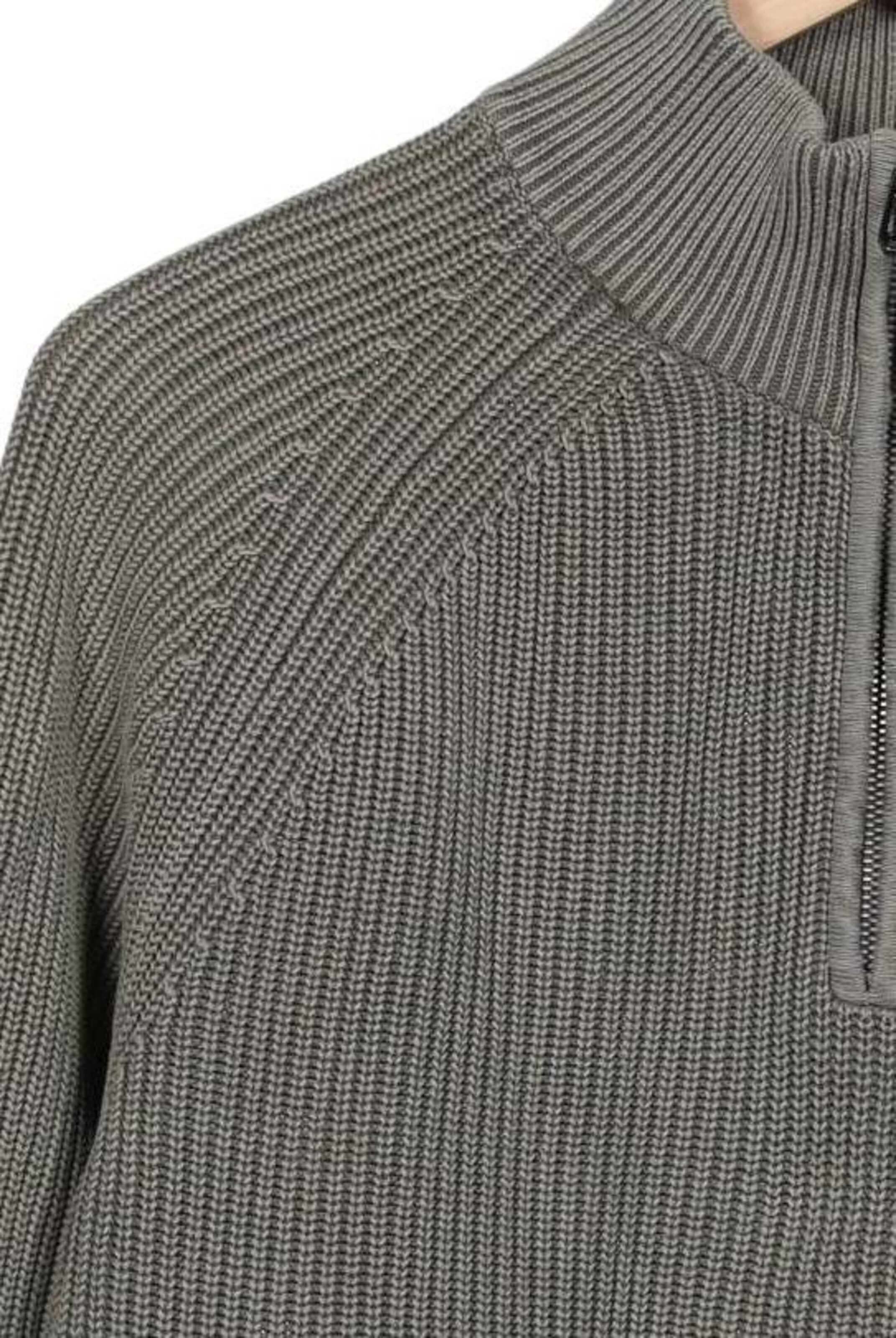 JOOP! Pullover L in Grau
