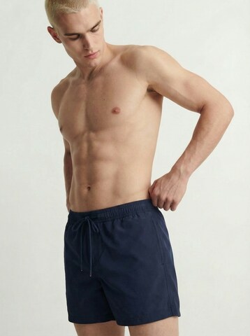 JACK & JONES Board Shorts in Blue