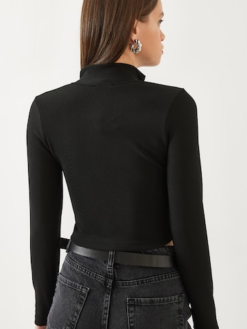 Bianco Lucci - Camiseta en negro