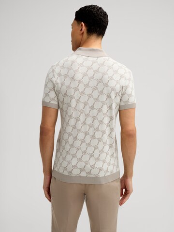 T-Shirt 'Ravoro' JOOP! en blanc