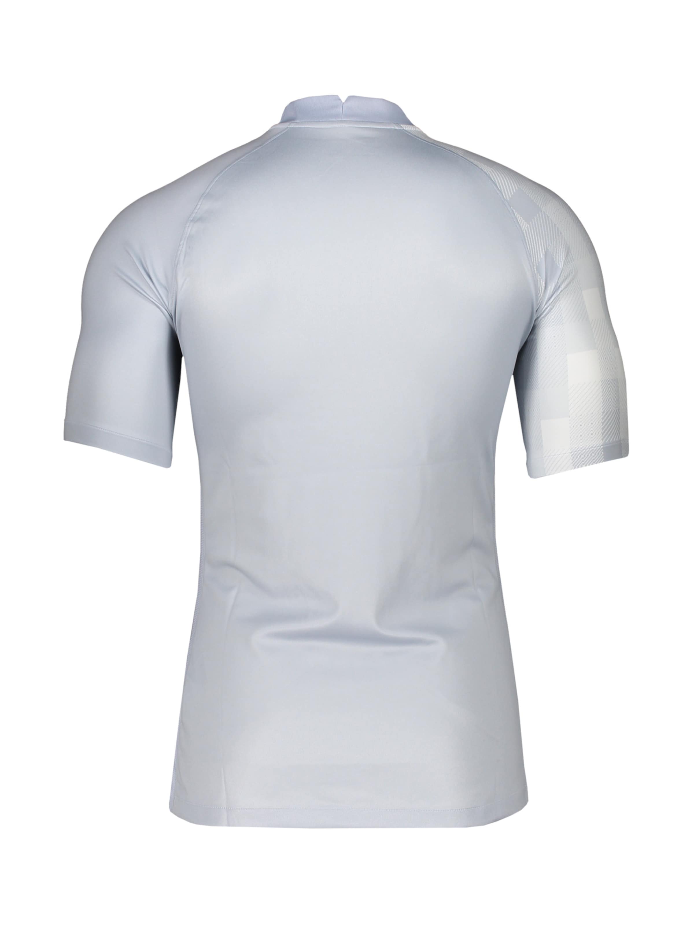 NIKE Trikot in Weiß