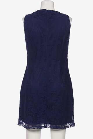 MONTEGO Kleid XL in Blau