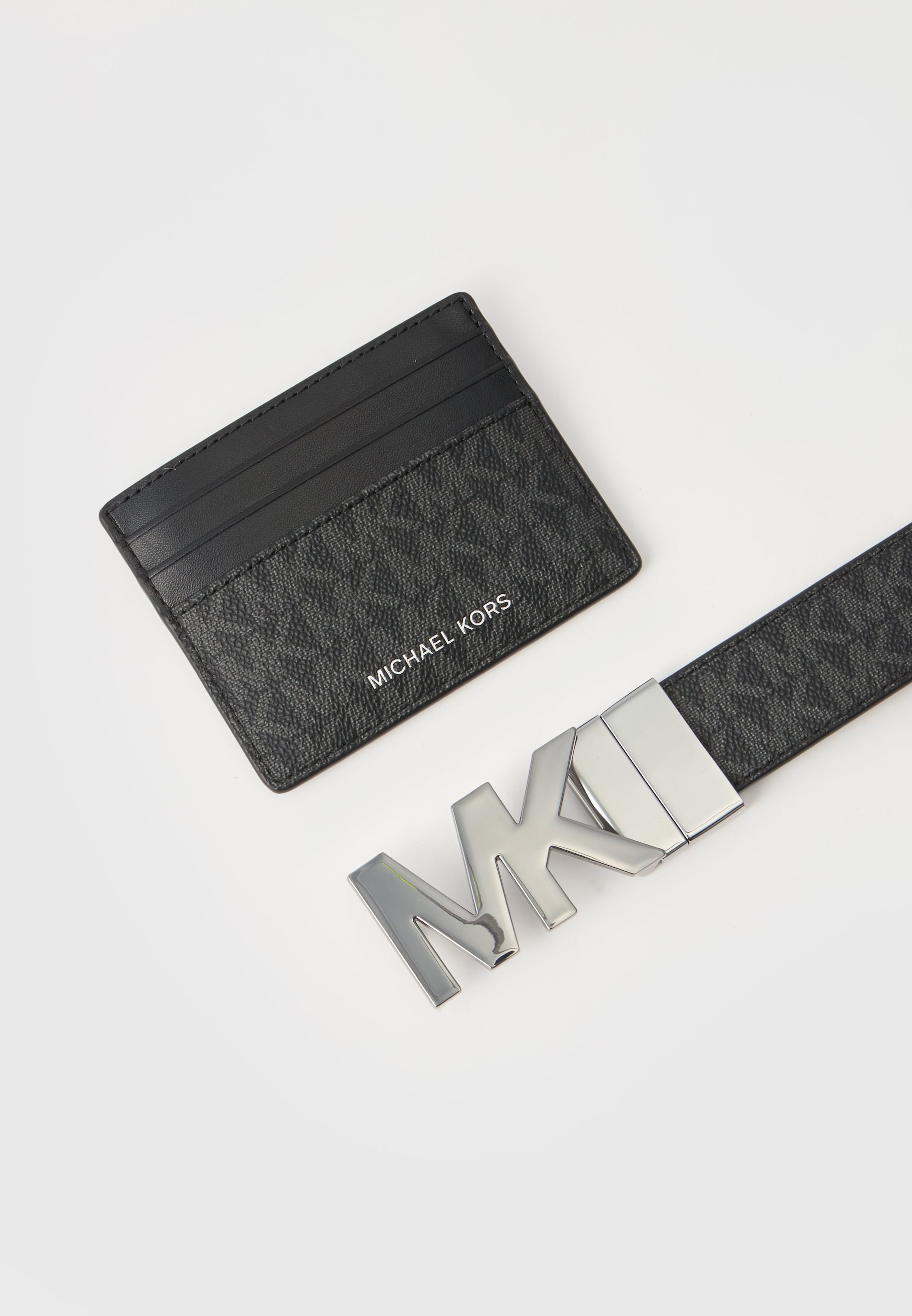 Michael Kors Riem in Zwart